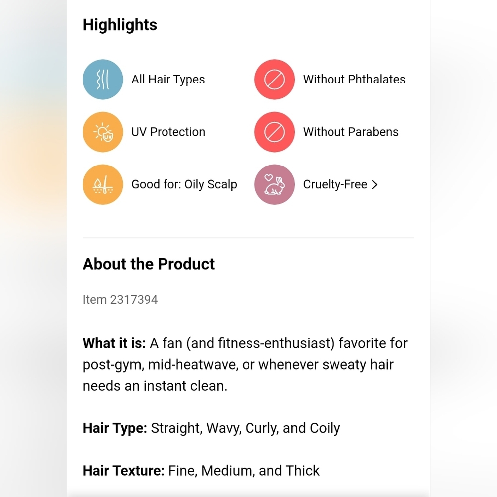 ♡ FREE w/purchase! ♡ - Picture 4 of 6